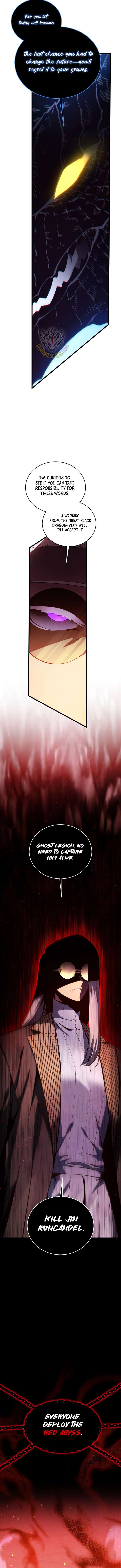 Swordmaster’s Youngest Son Chapter 188 63 10