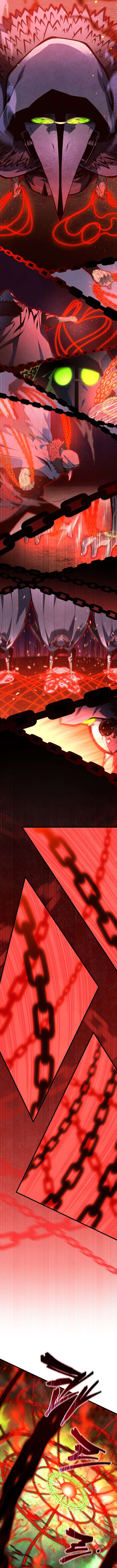 Swordmaster’s Youngest Son Chapter 188 64 11