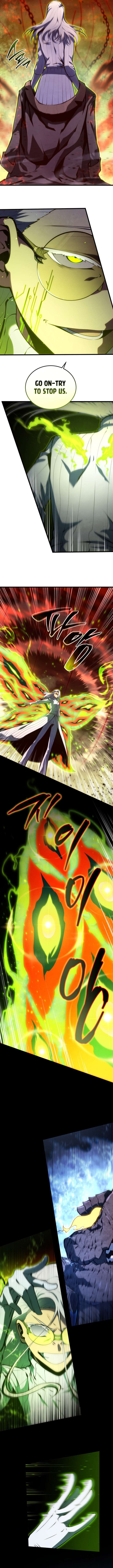 Swordmaster’s Youngest Son Chapter 188 66 13