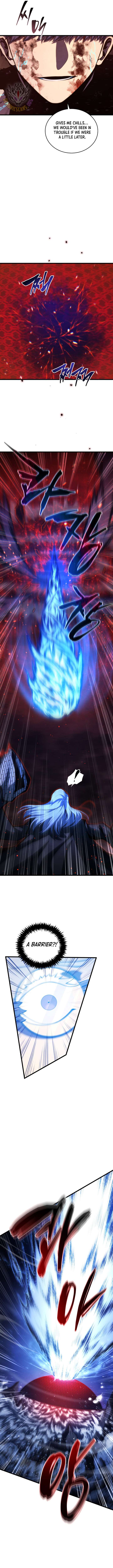 Swordmaster’s Youngest Son Chapter 188 55 2