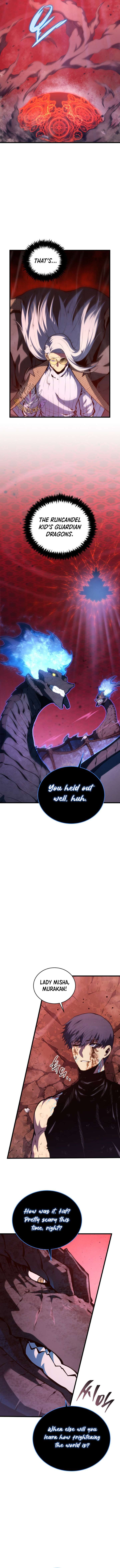 Swordmaster’s Youngest Son Chapter 188 57 4