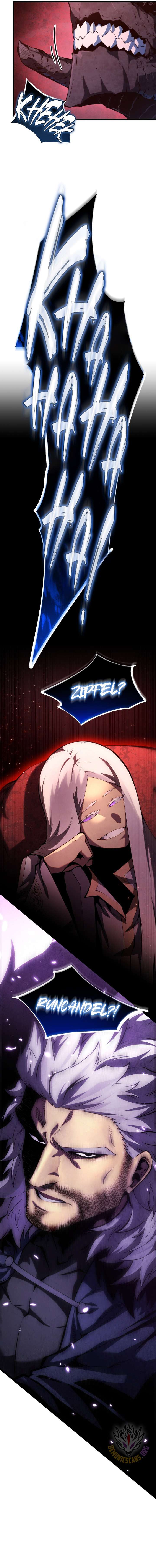 Swordmaster’s Youngest Son Chapter 188 61 8