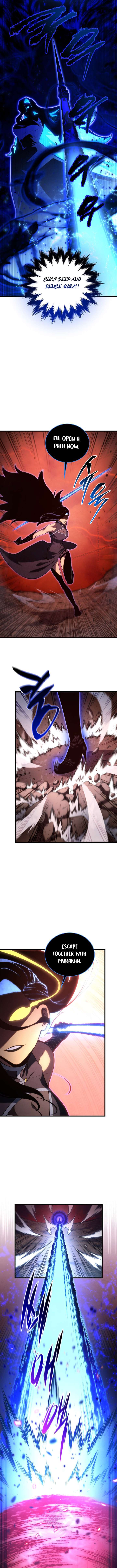 Swordmaster’s Youngest Son Chapter 189 56 10