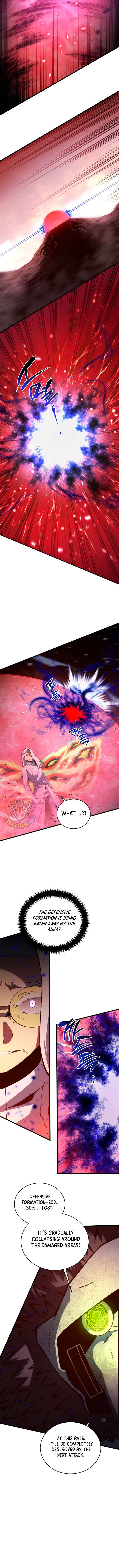 Swordmaster’s Youngest Son Chapter 189 57 11