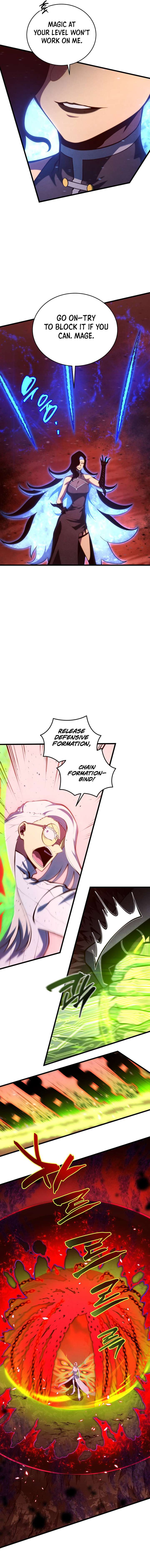 Swordmaster’s Youngest Son Chapter 189 58 12