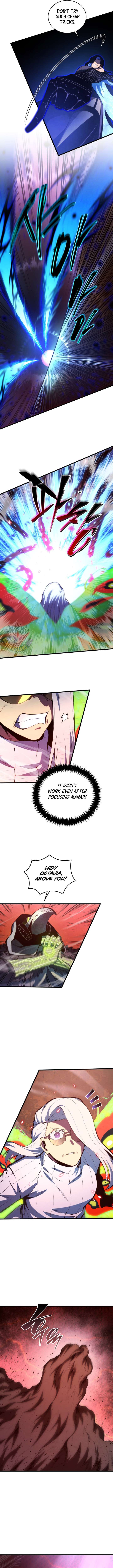 Swordmaster’s Youngest Son Chapter 189 59 13