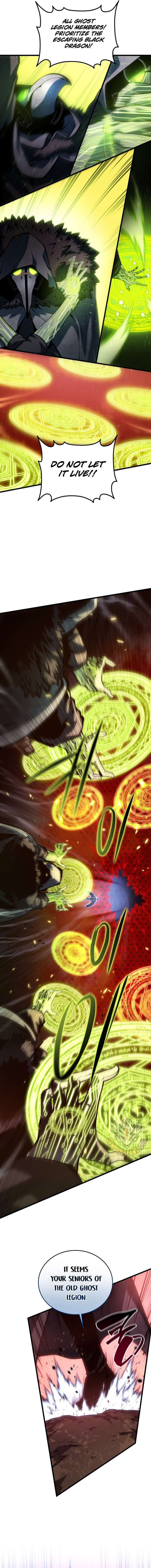 Swordmaster’s Youngest Son Chapter 189 61 15