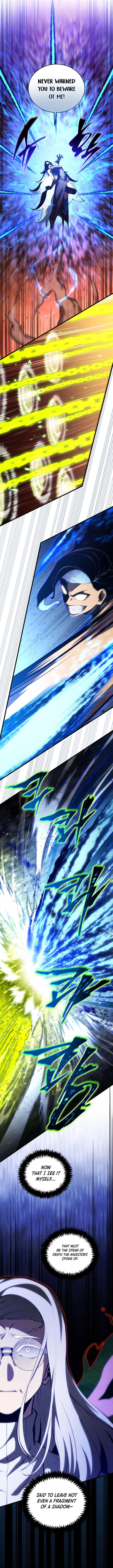 Swordmaster’s Youngest Son Chapter 189 62 16