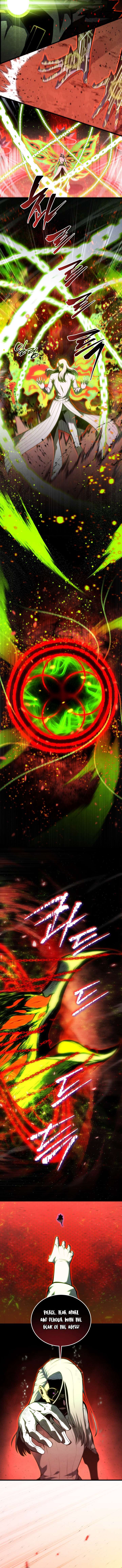 Swordmaster’s Youngest Son Chapter 189 64 18