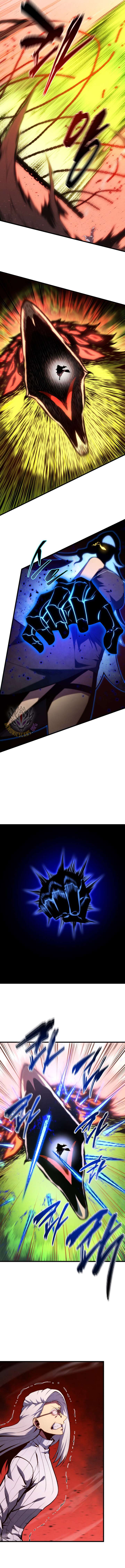 Swordmaster’s Youngest Son Chapter 189 65 19