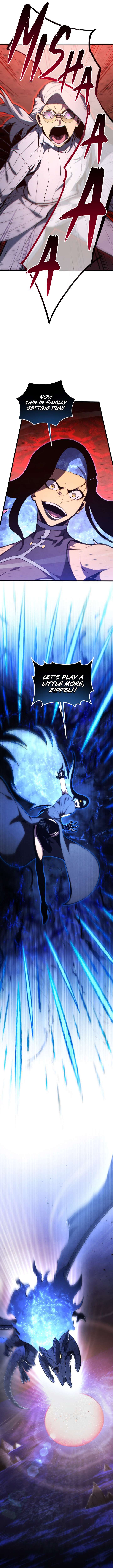 Swordmaster’s Youngest Son Chapter 189 66 20