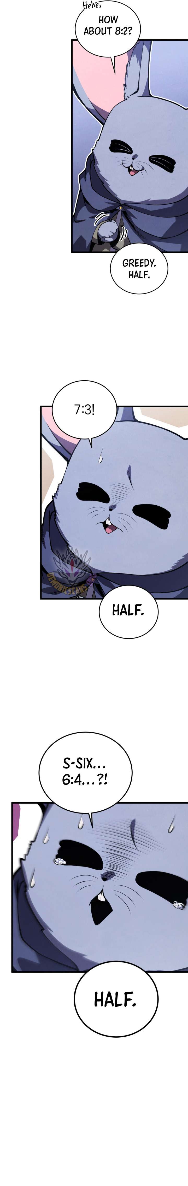 Swordmaster’s Youngest Son Chapter 191 56 12