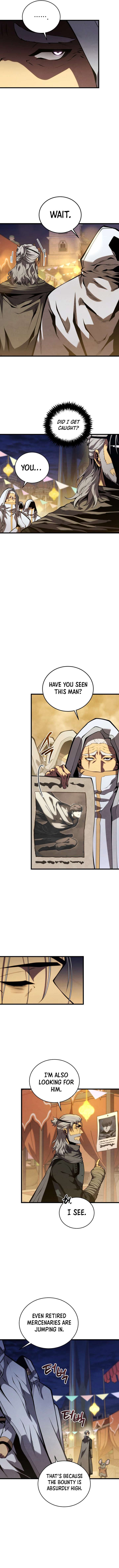 Swordmaster’s Youngest Son Chapter 191 61 17