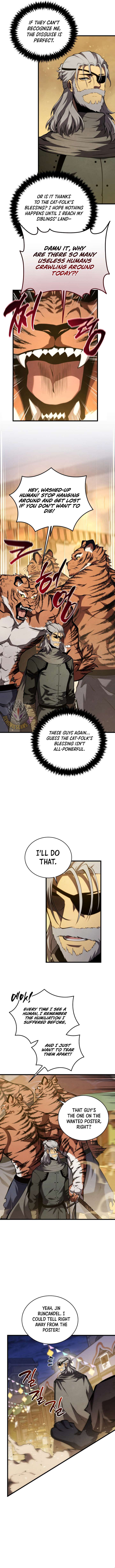 Swordmaster’s Youngest Son Chapter 191 62 18