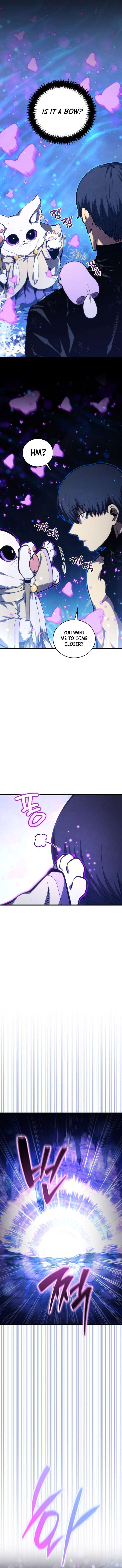 Swordmaster’s Youngest Son Chapter 191 51 7