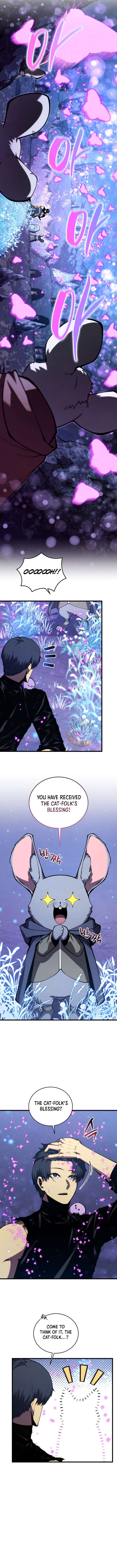 Swordmaster’s Youngest Son Chapter 191 52 8