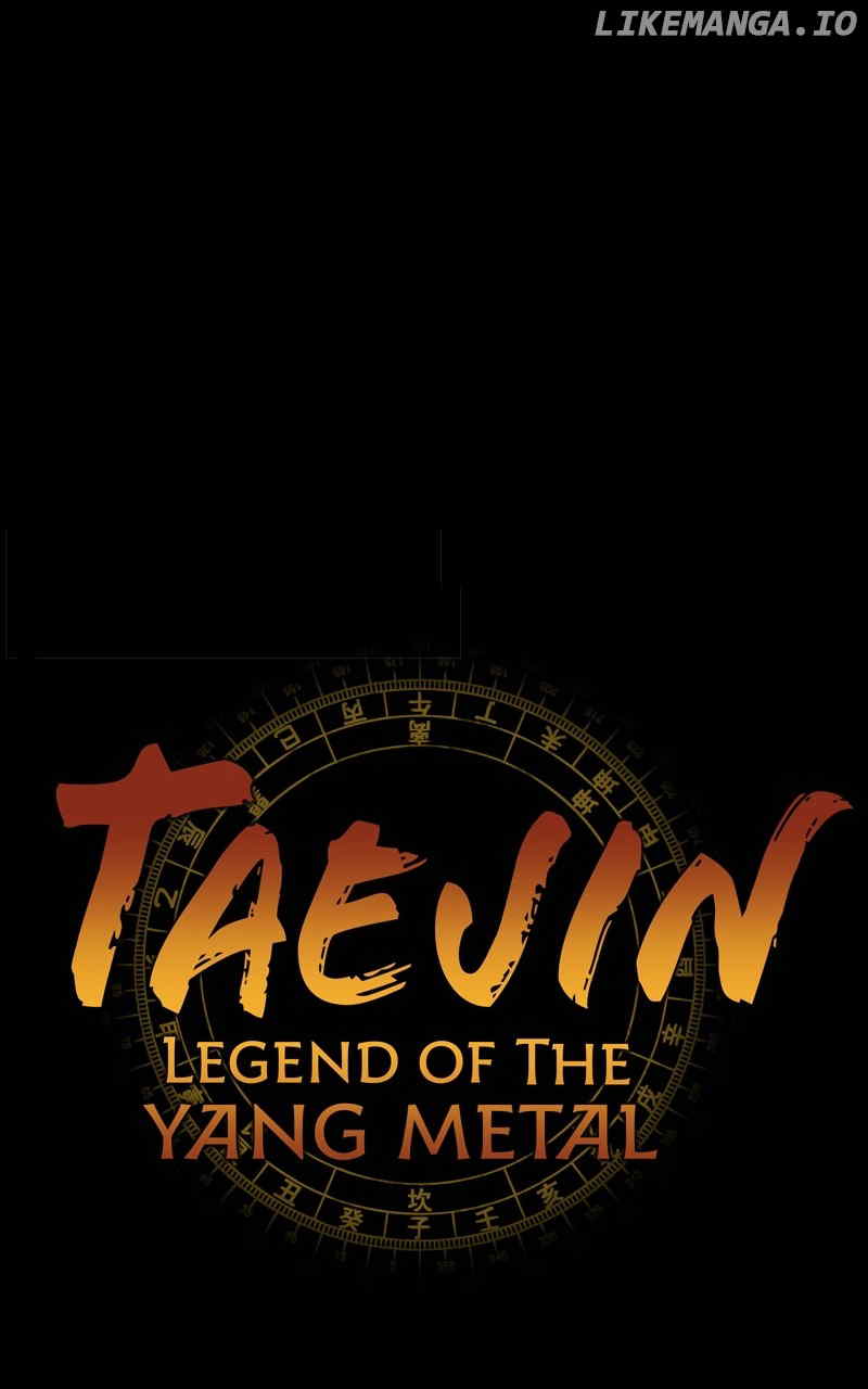 Taejin: Legend of the Yang Metal Chapter 39 335 001