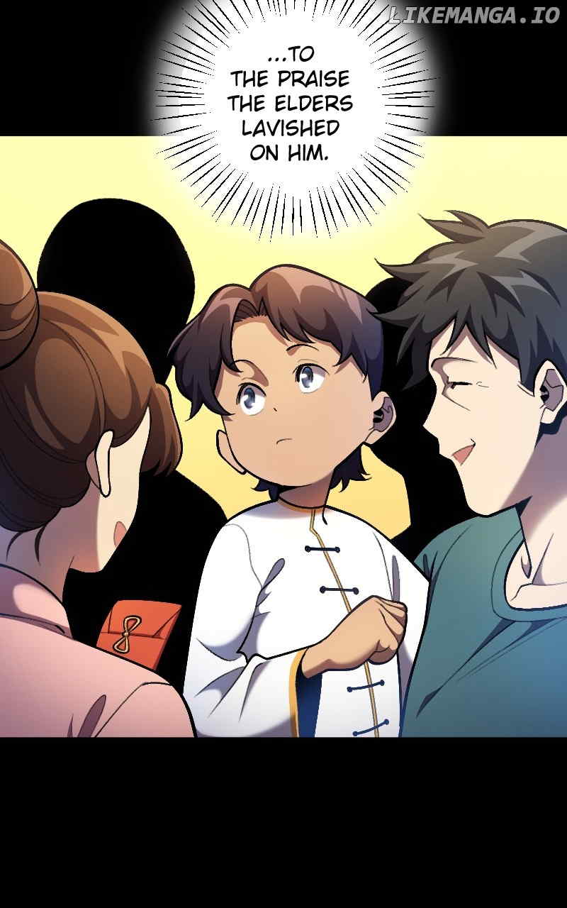 Taejin: Legend of the Yang Metal Chapter 39 339 005