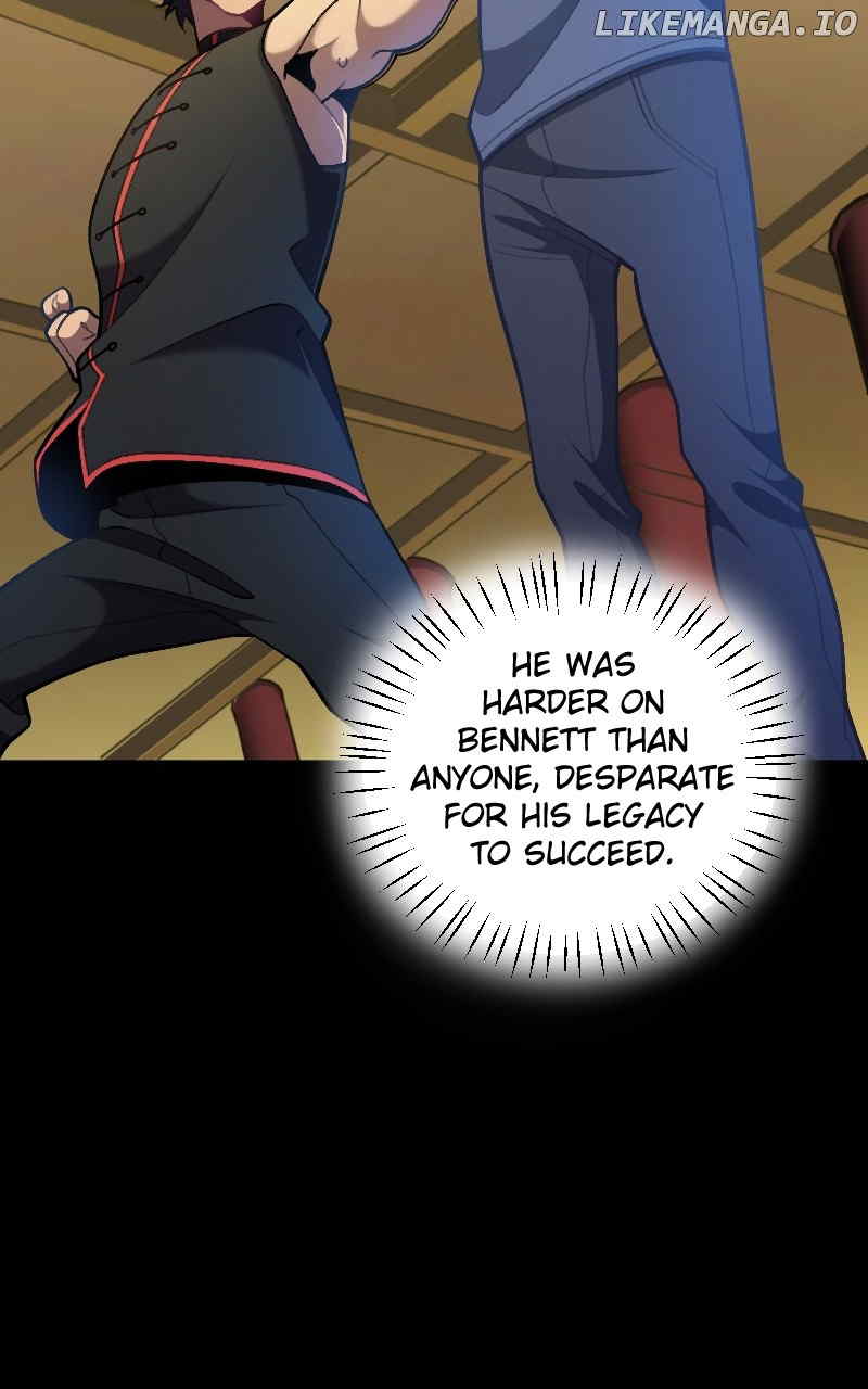 Taejin: Legend of the Yang Metal Chapter 39 343 009