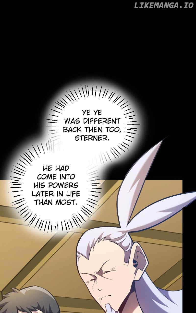 Taejin: Legend of the Yang Metal Chapter 39 344 010