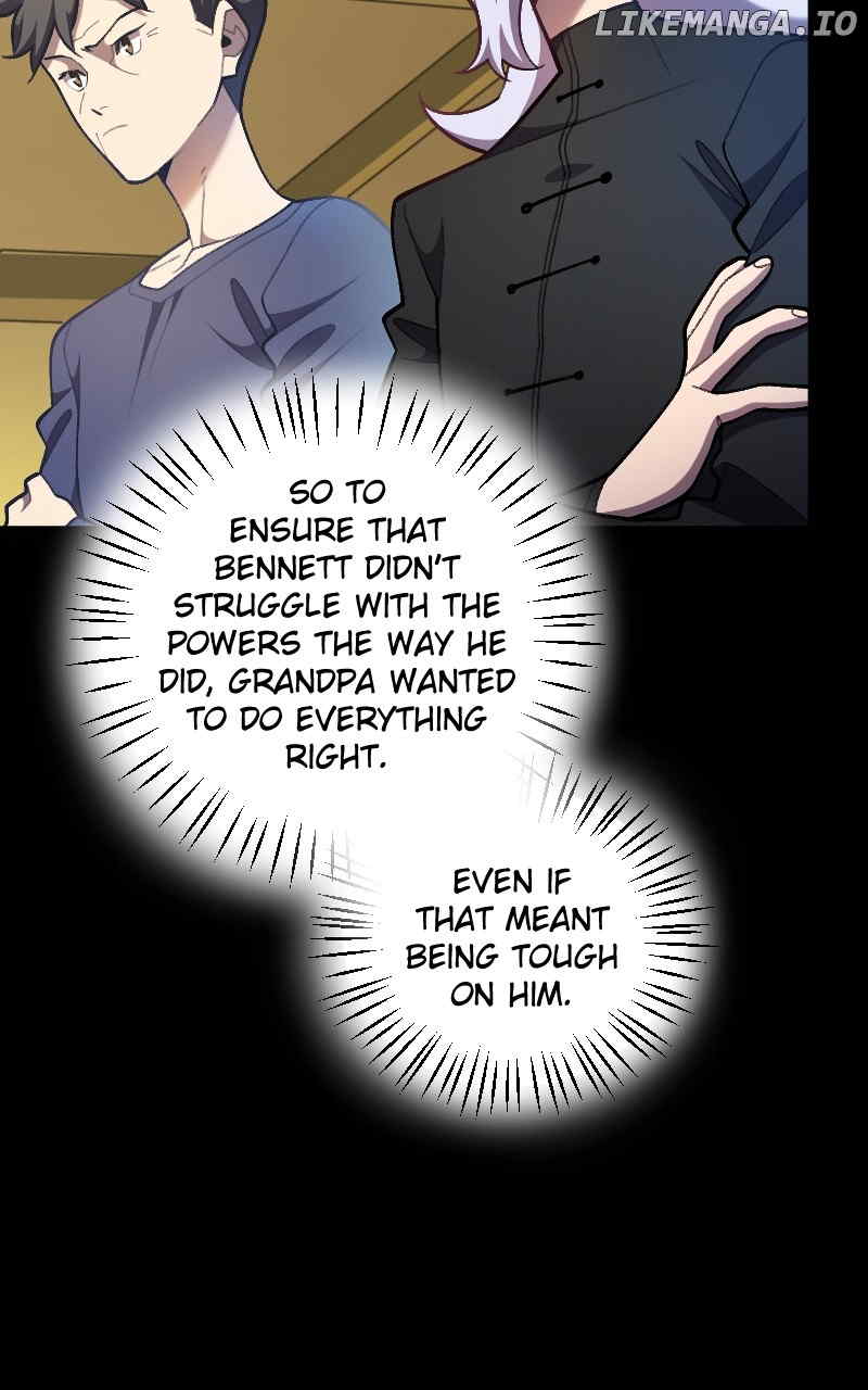 Taejin: Legend of the Yang Metal Chapter 39 345 011