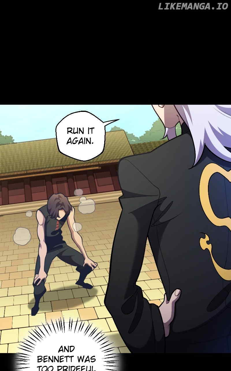 Taejin: Legend of the Yang Metal Chapter 39 346 012