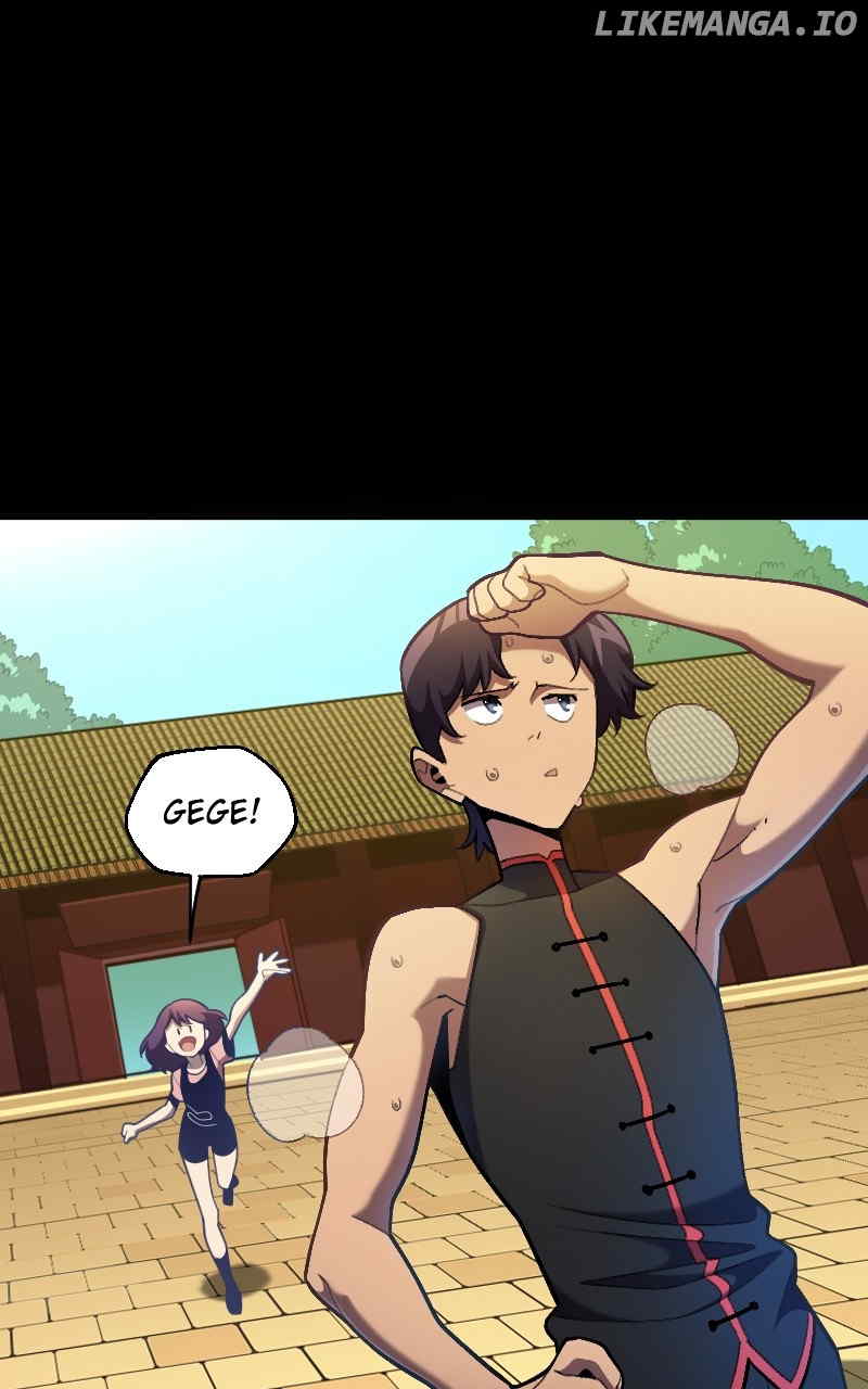 Taejin: Legend of the Yang Metal Chapter 39 350 016