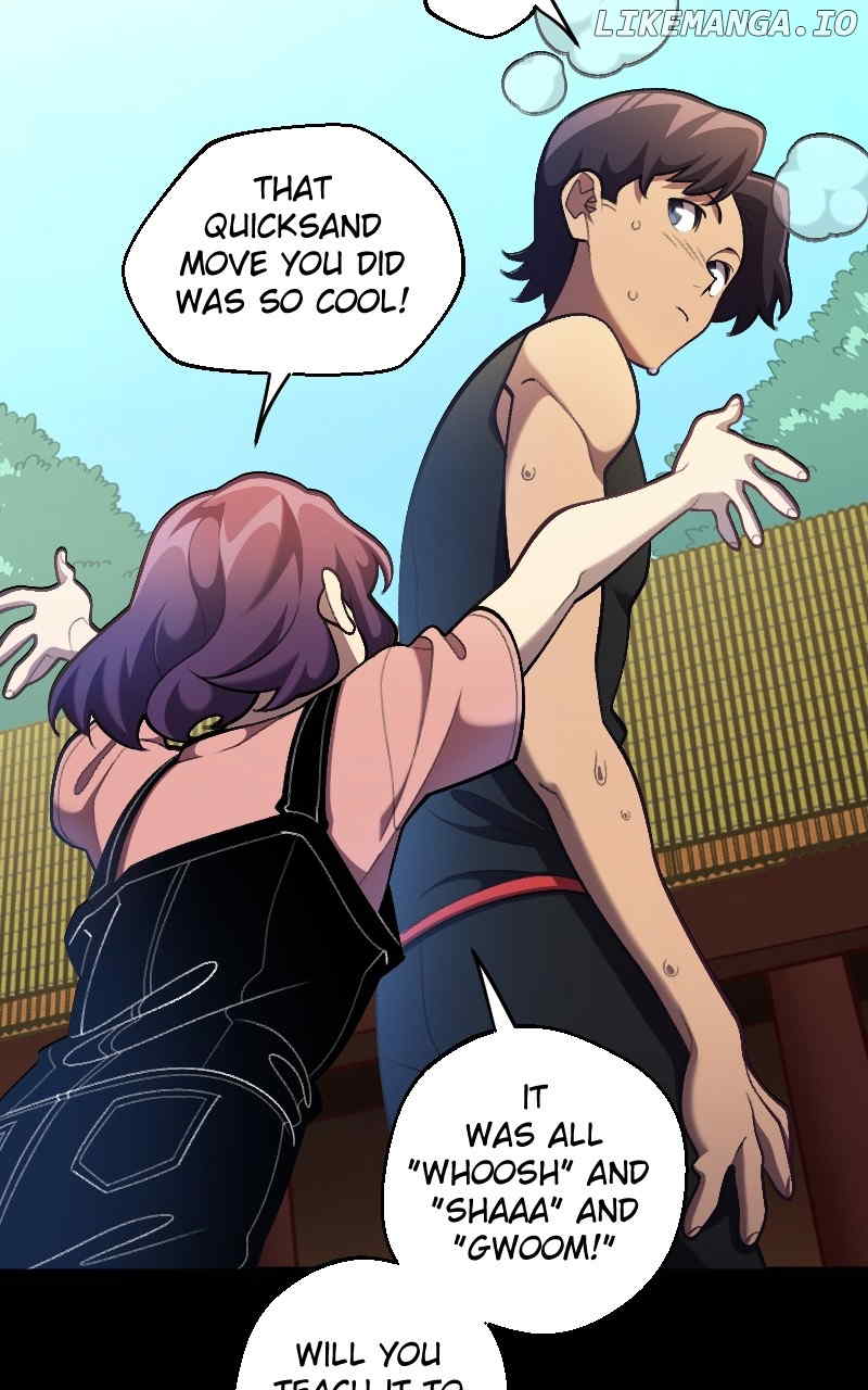 Taejin: Legend of the Yang Metal Chapter 39 352 018