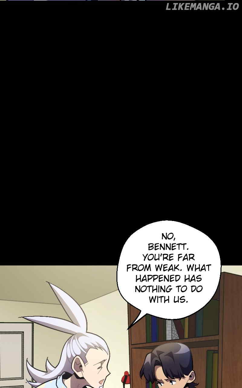 Taejin: Legend of the Yang Metal Chapter 39 369 035