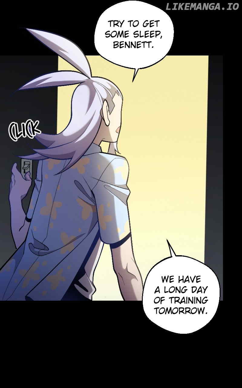 Taejin: Legend of the Yang Metal Chapter 39 374 040