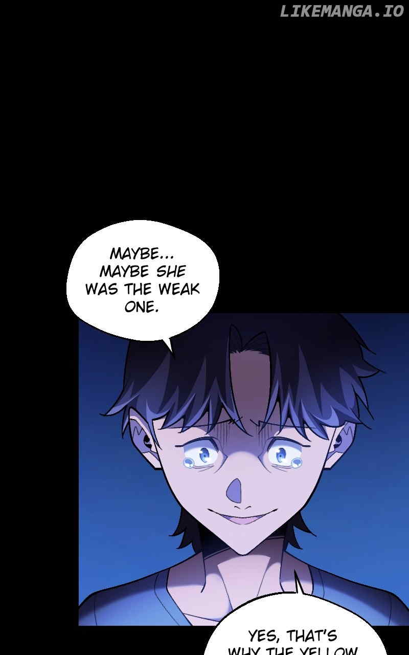 Taejin: Legend of the Yang Metal Chapter 39 377 043