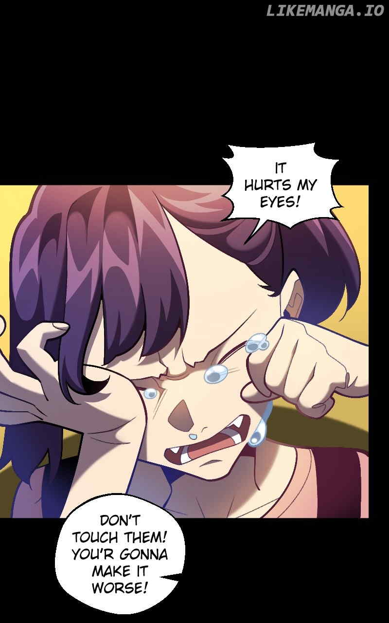 Taejin: Legend of the Yang Metal Chapter 39 384 050