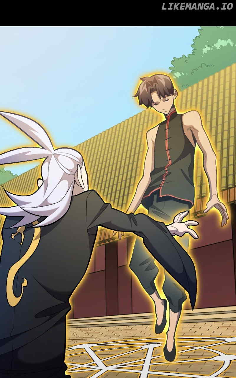 Taejin: Legend of the Yang Metal Chapter 39 403 069