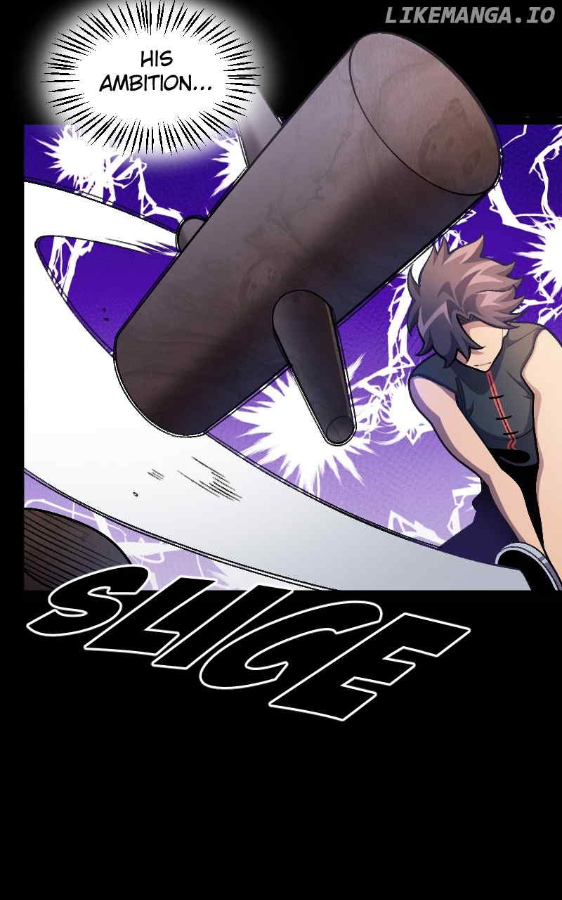 Taejin: Legend of the Yang Metal Chapter 39 406 072