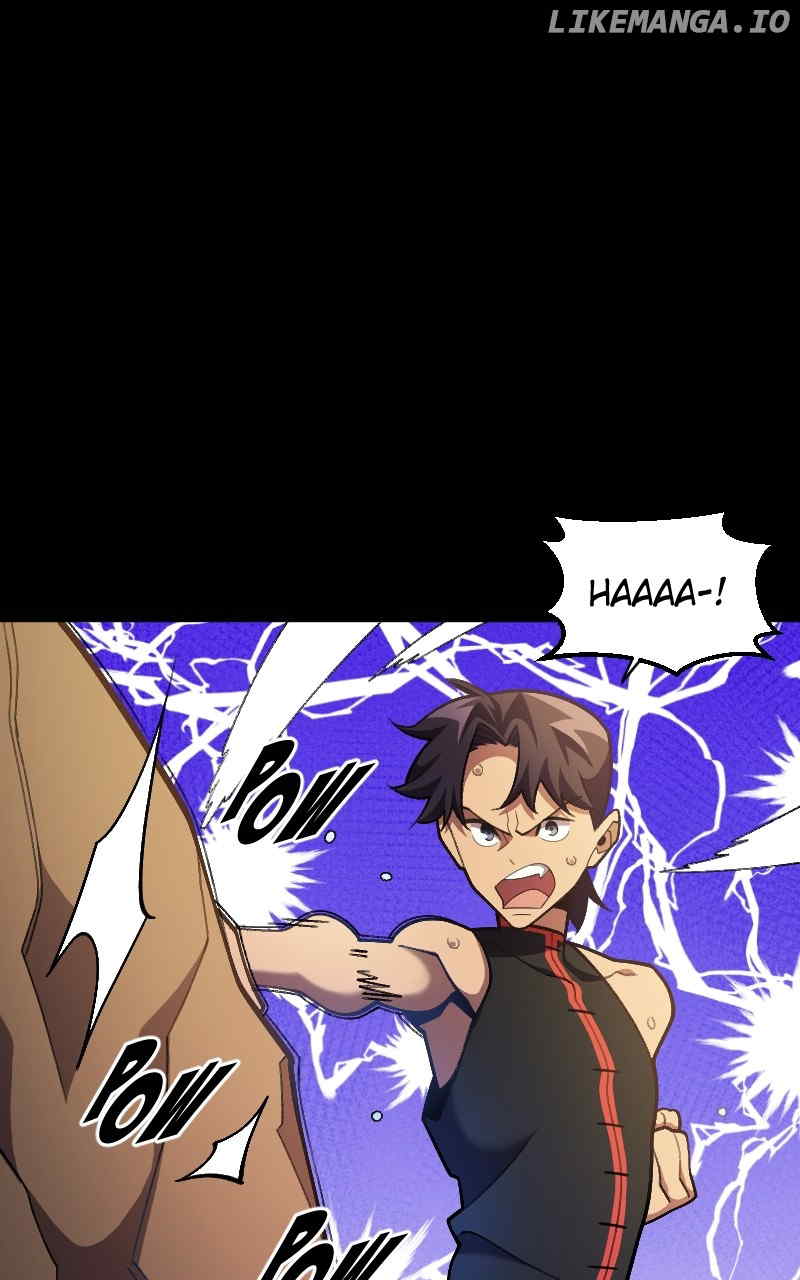 Taejin: Legend of the Yang Metal Chapter 39 408 074