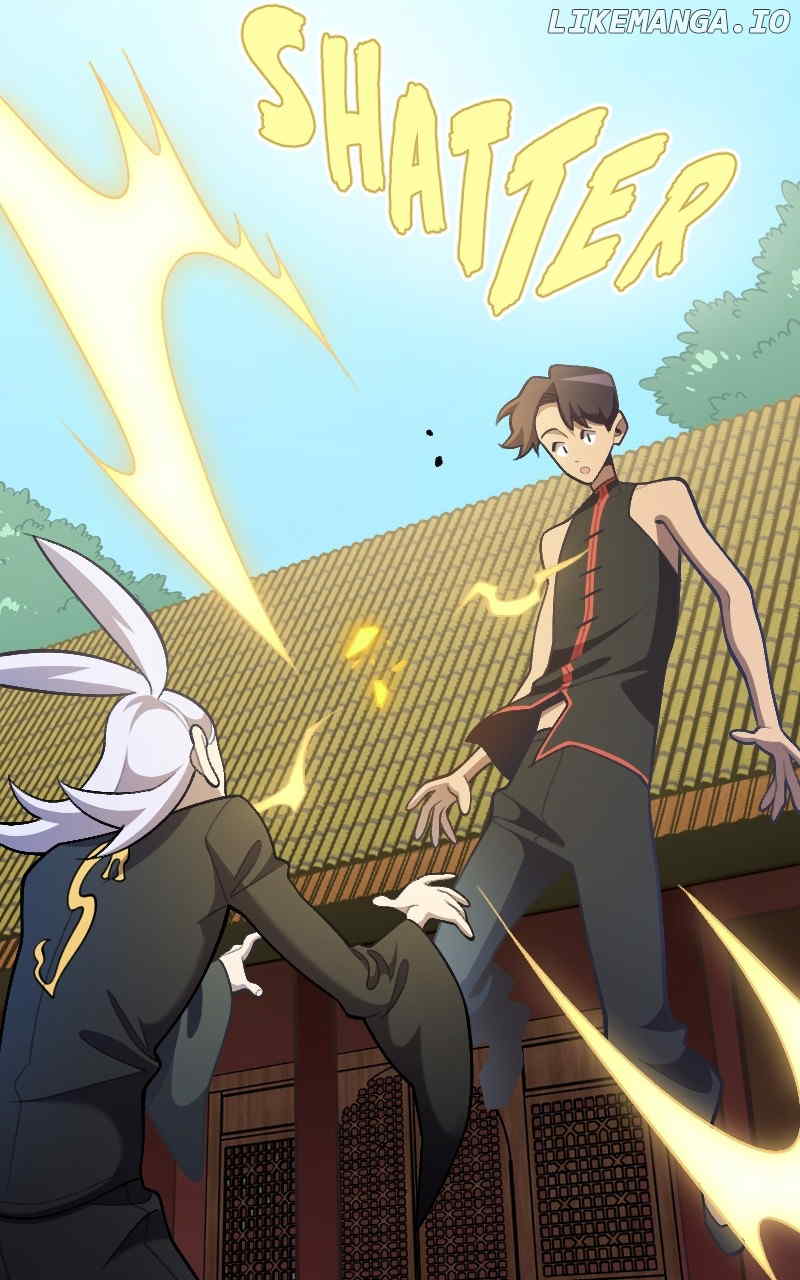 Taejin: Legend of the Yang Metal Chapter 39 413 079