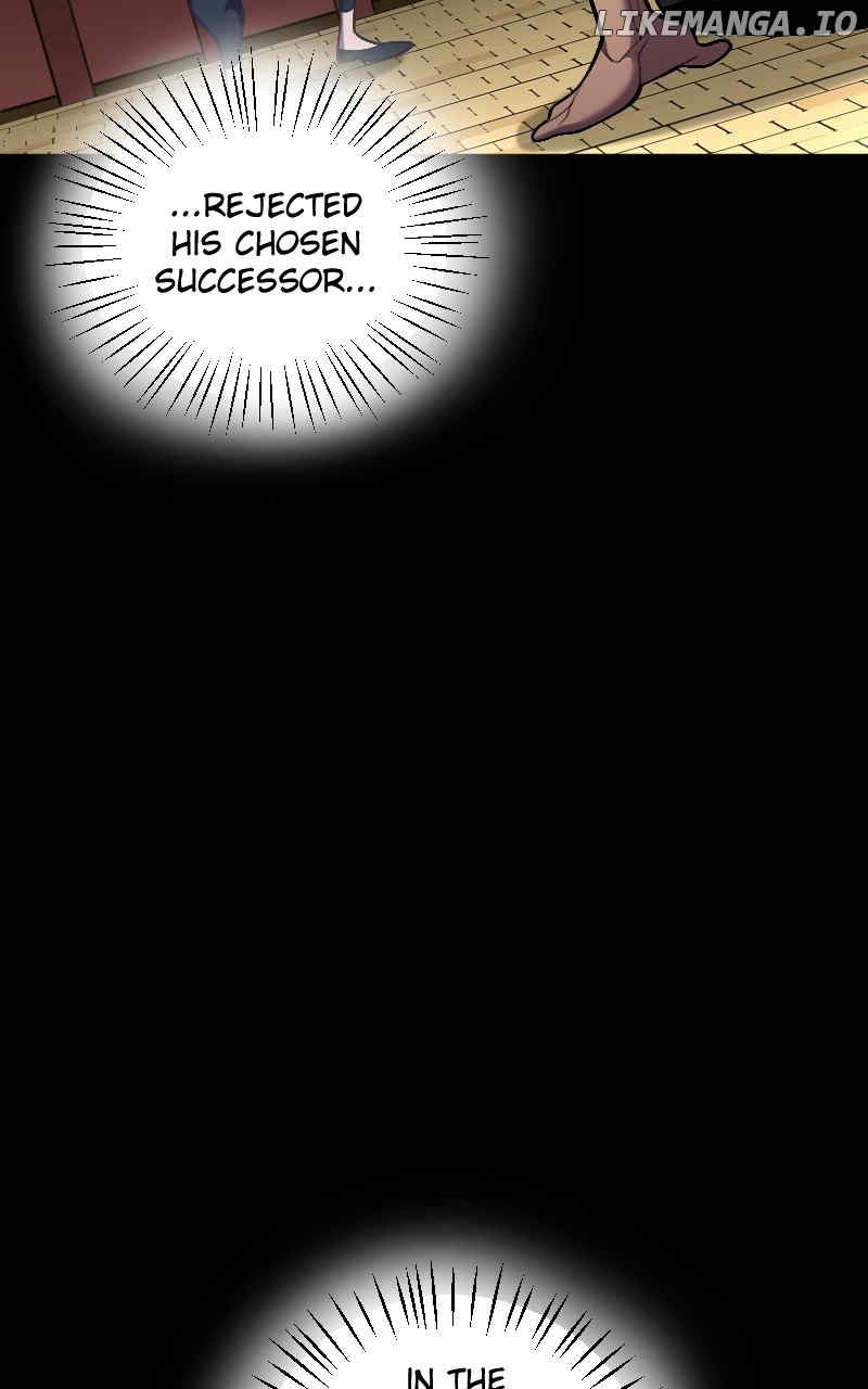 Taejin: Legend of the Yang Metal Chapter 39 416 082