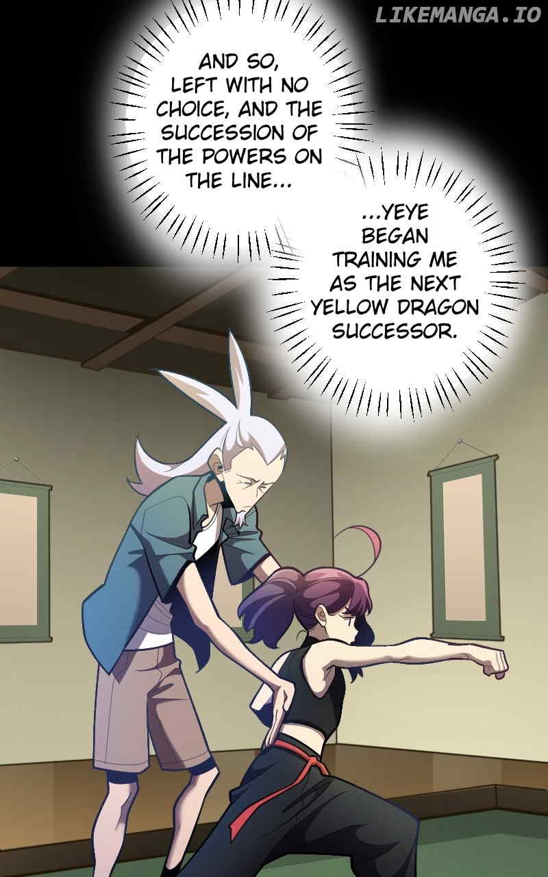 Taejin: Legend of the Yang Metal Chapter 39 418 084