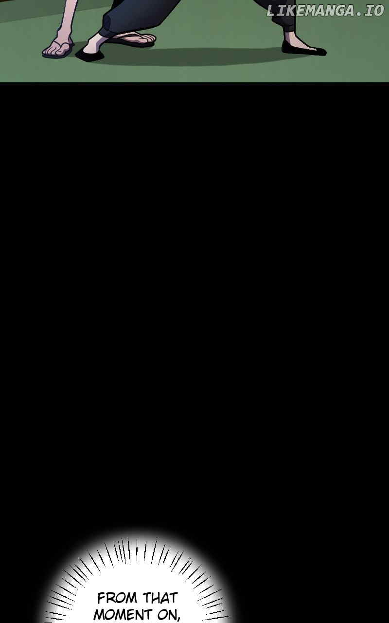 Taejin: Legend of the Yang Metal Chapter 39 419 085