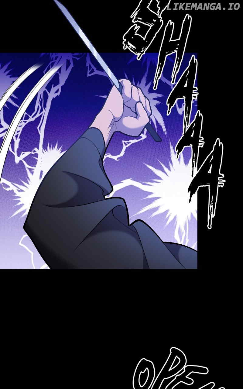 Taejin: Legend of the Yang Metal Chapter 39 424 090