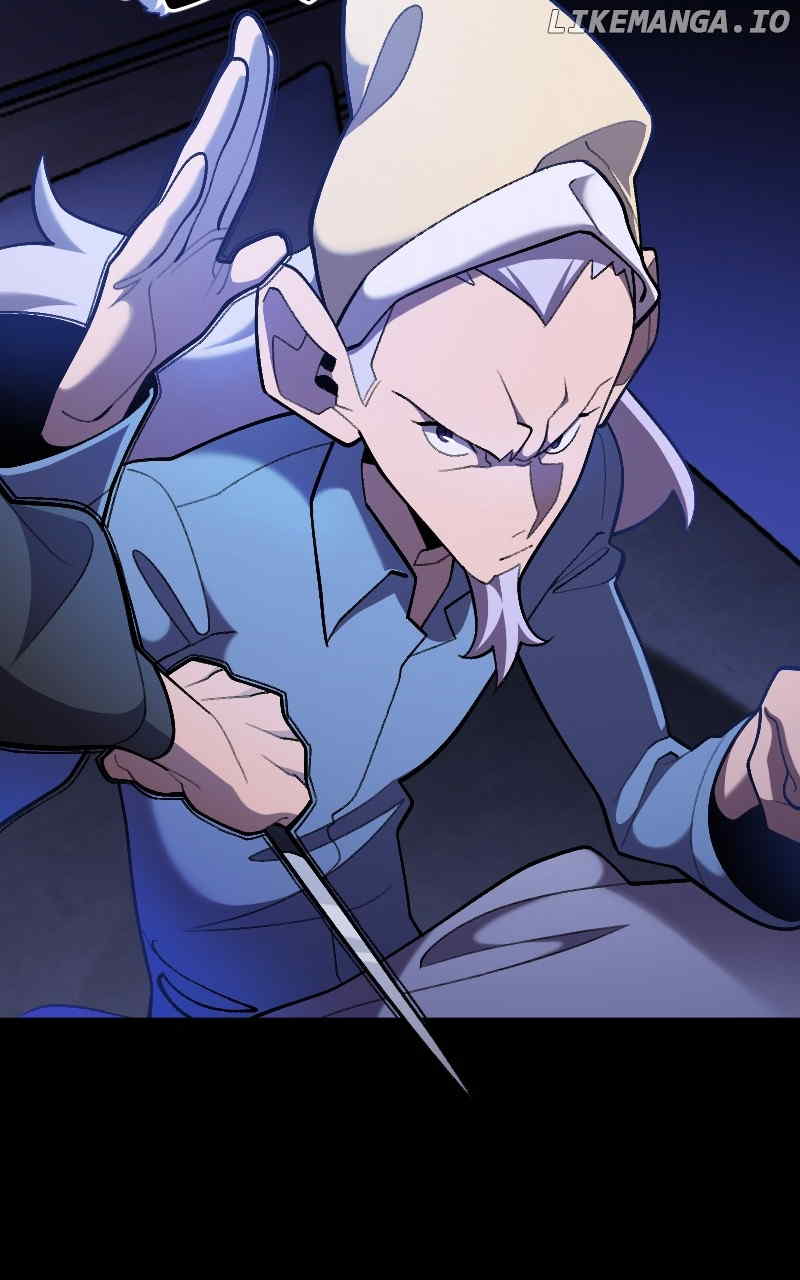 Taejin: Legend of the Yang Metal Chapter 39 426 092