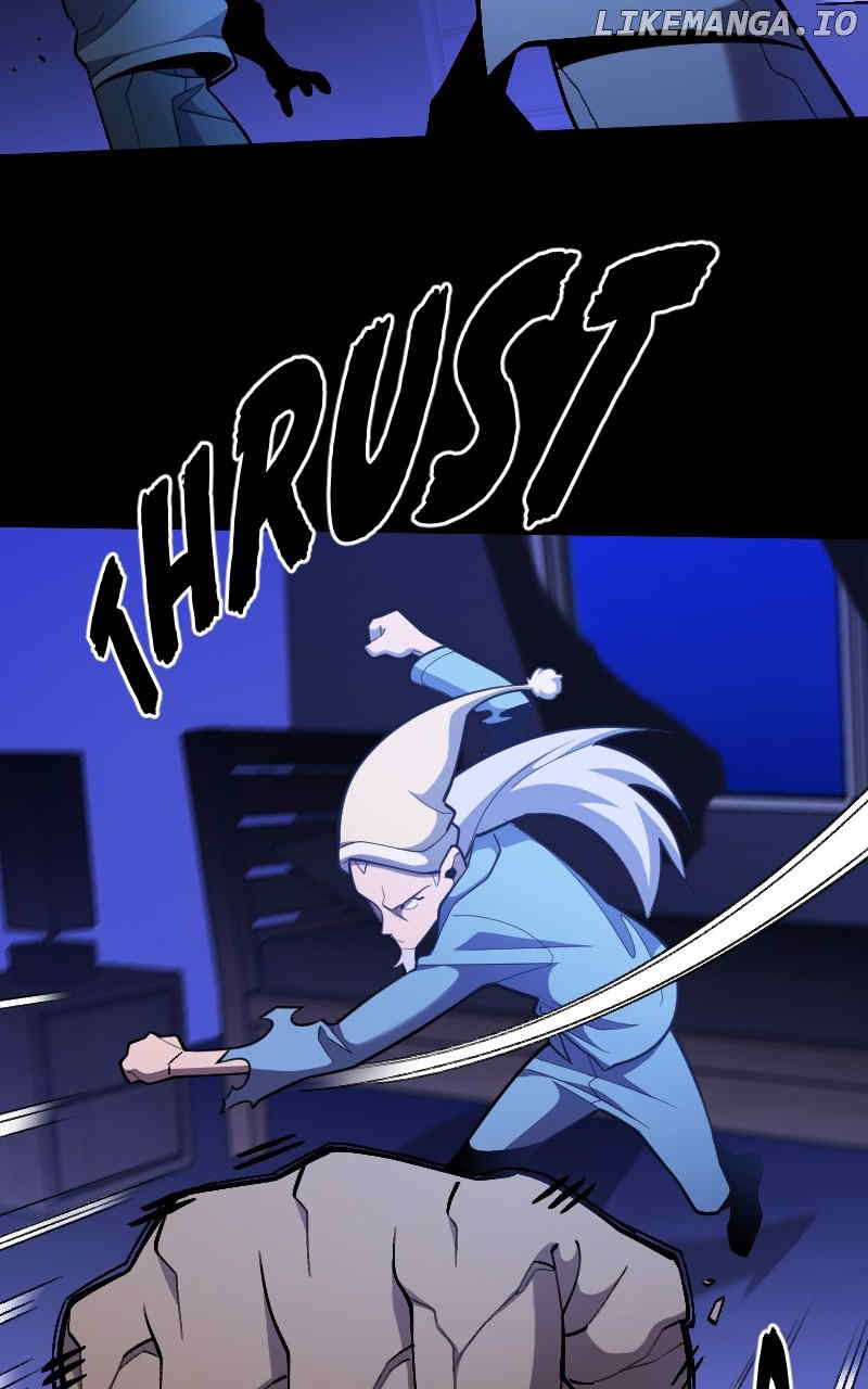 Taejin: Legend of the Yang Metal Chapter 39 429 095