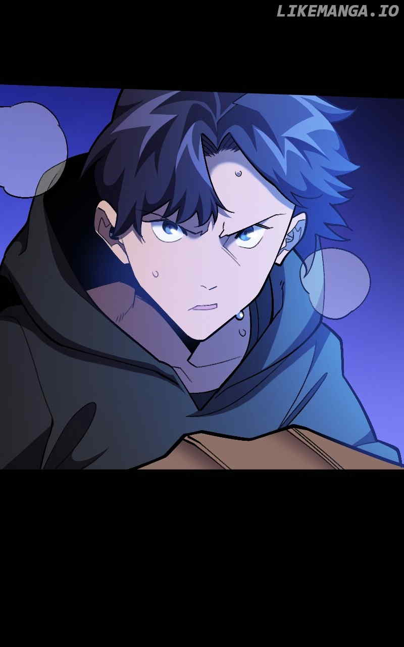 Taejin: Legend of the Yang Metal Chapter 39 432 098