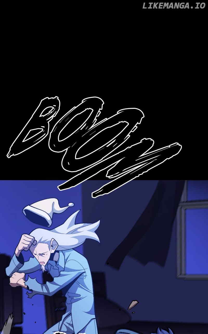 Taejin: Legend of the Yang Metal Chapter 39 435 101