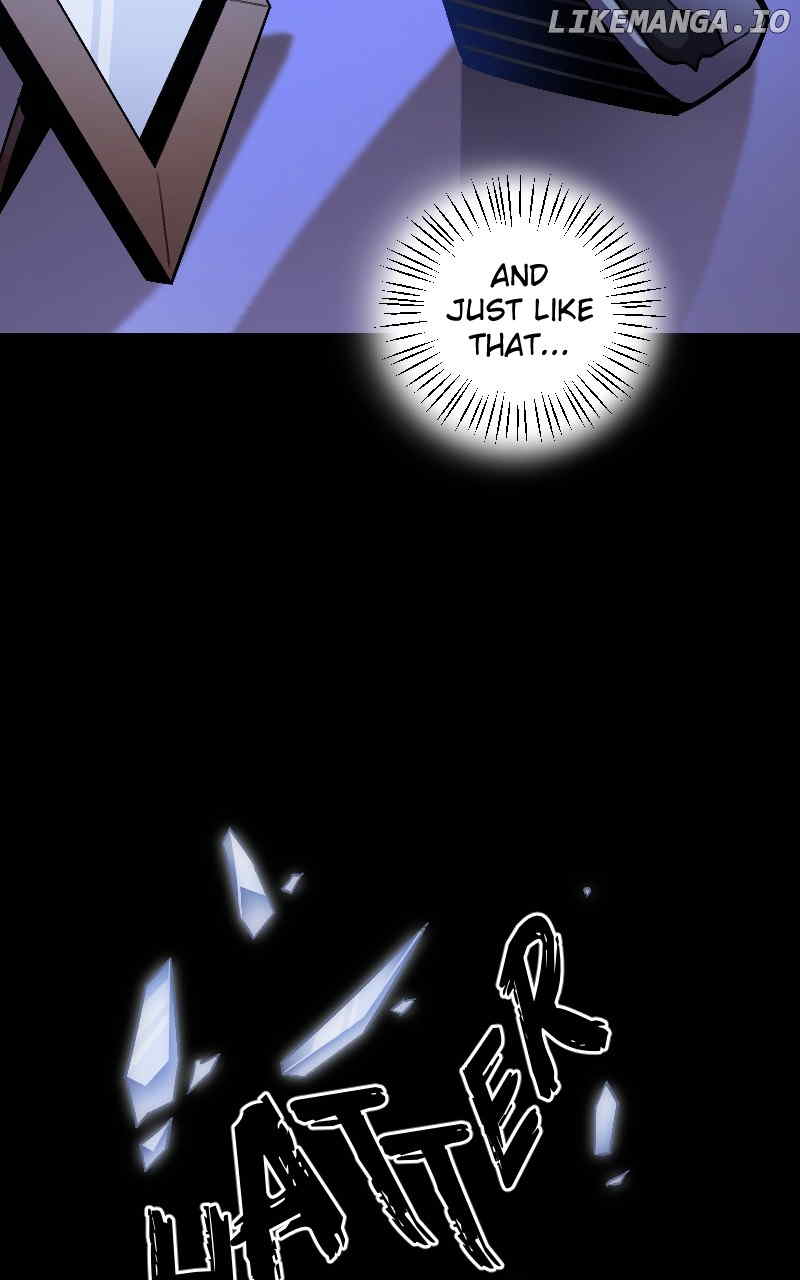 Taejin: Legend of the Yang Metal Chapter 39 439 105