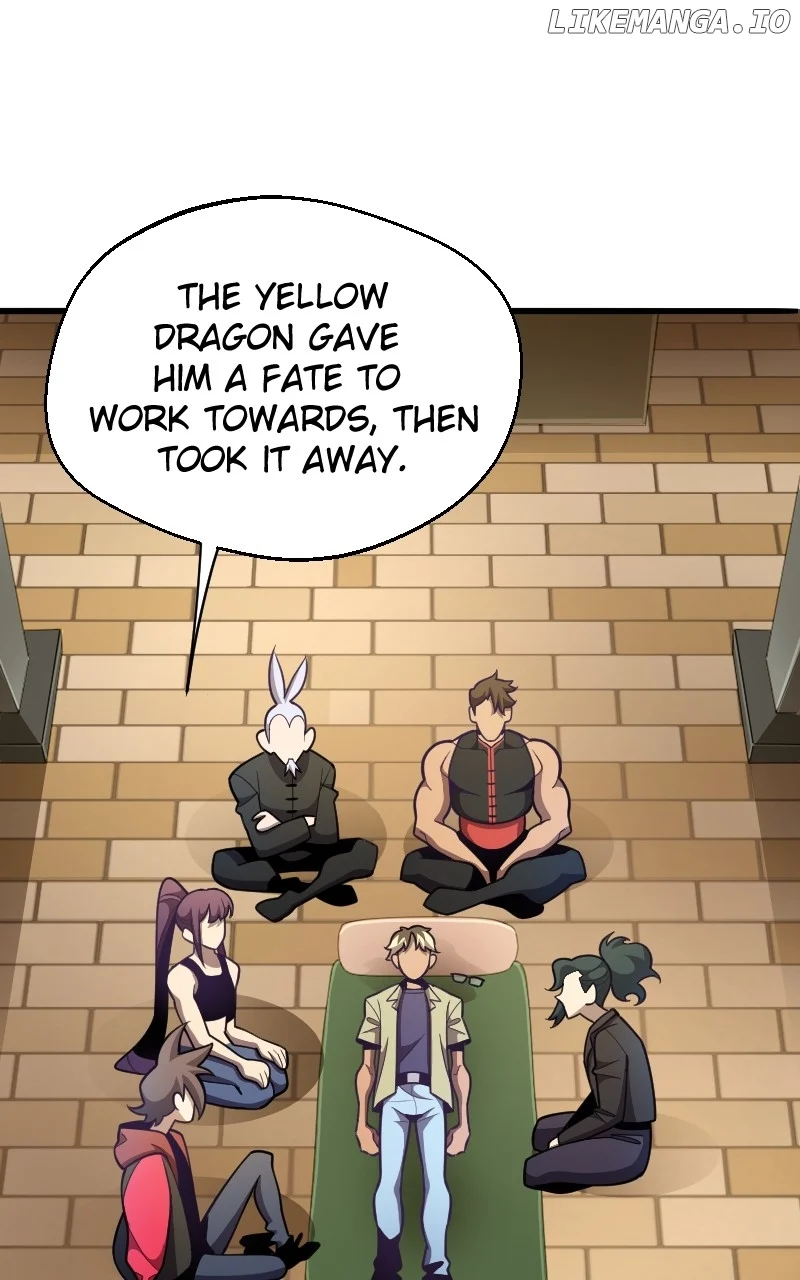 Taejin: Legend of the Yang Metal Chapter 40 339 002