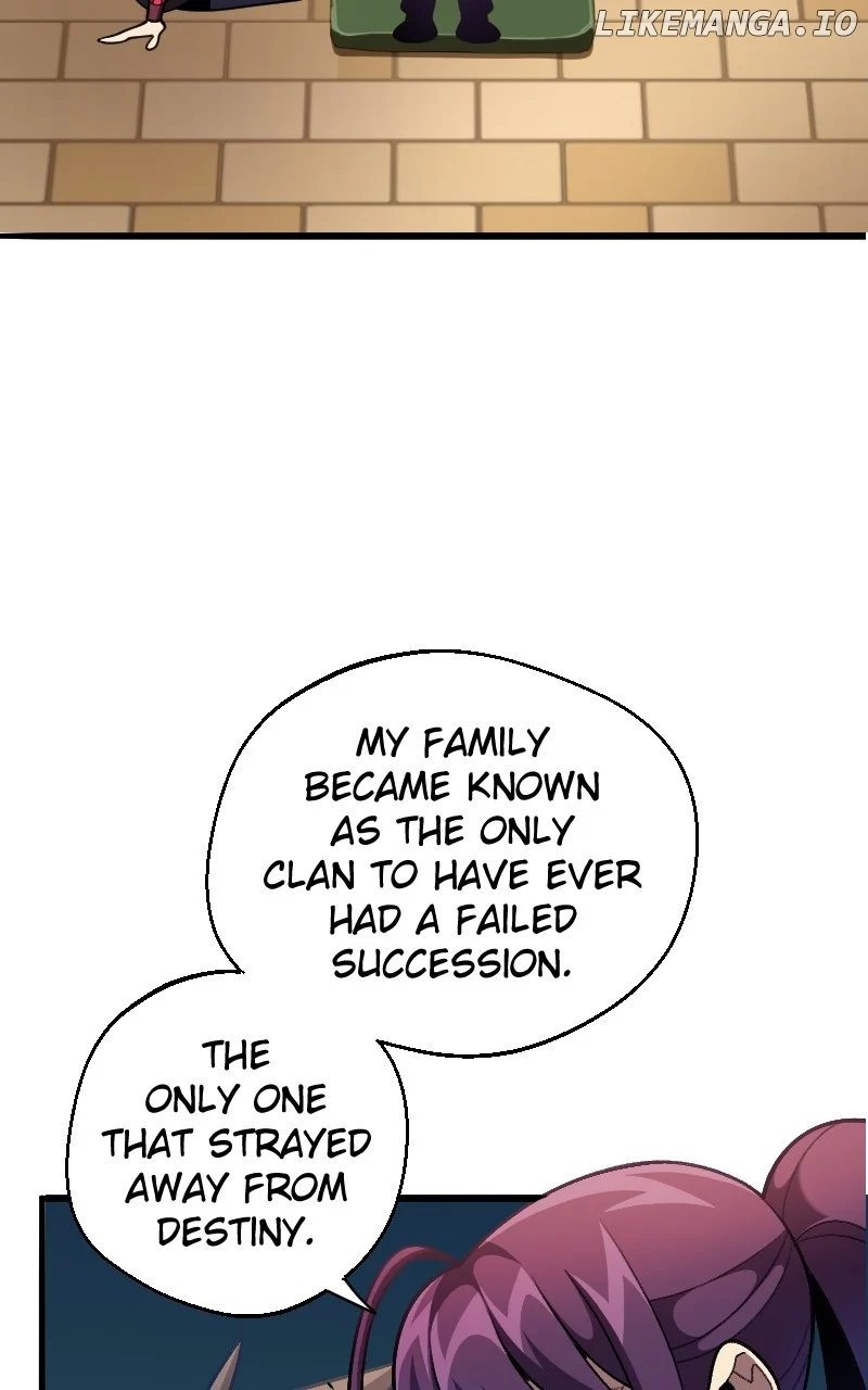 Taejin: Legend of the Yang Metal Chapter 40 340 003