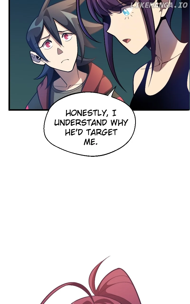 Taejin: Legend of the Yang Metal Chapter 40 341 004