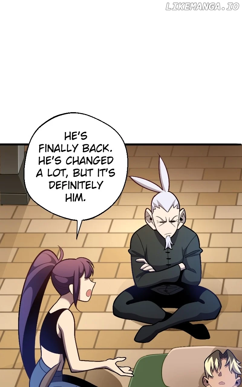 Taejin: Legend of the Yang Metal Chapter 40 344 007