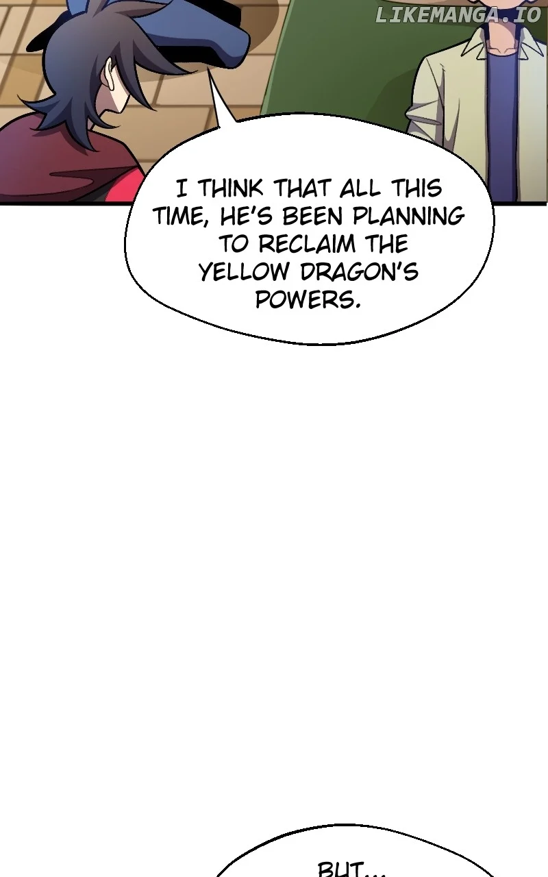 Taejin: Legend of the Yang Metal Chapter 40 345 008